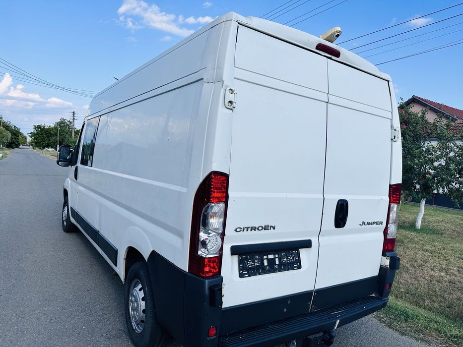 Citroen jumper 2,2 hdi mixt 7 locuri maxi (boxer ,ducato)