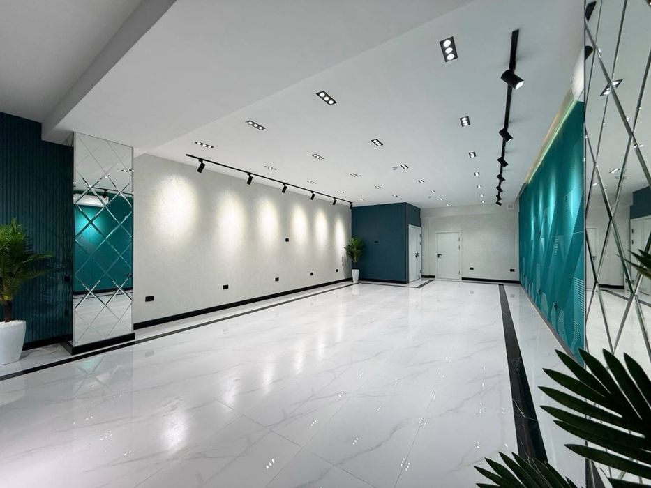 Новза | Чиланзар - Сдается в аренду помещение вдоль дороги 100м2