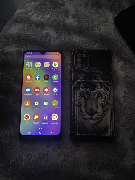 Продам самсунг а31