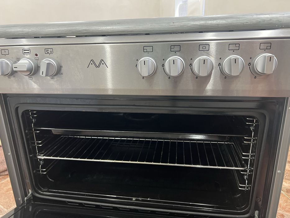 Газ плита итальянский