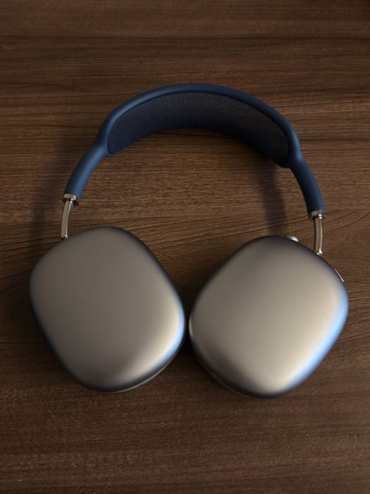 Apple AirPods Max – перфектно състояние