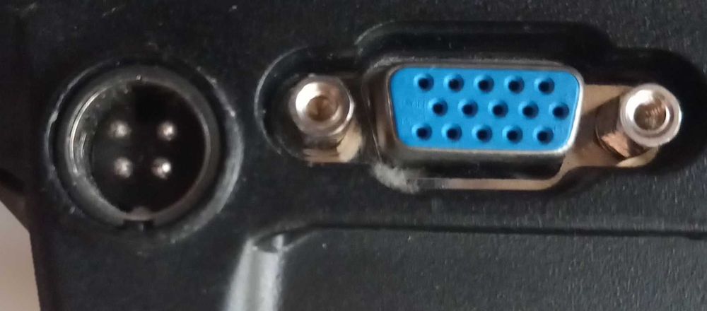 Laptop Thoshiba X200 - 21 L: