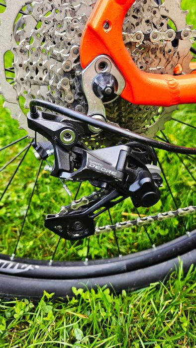 Bicicleta electrica Whistle B-Race,Marimea M,Roti 29",Hardtail.