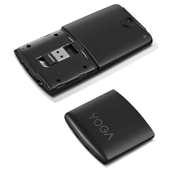 Беспроводная мышь Lenovo Yoga