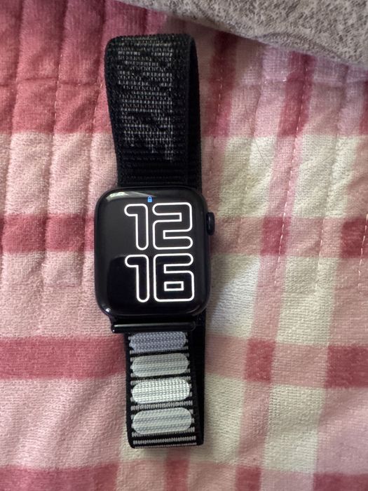 apple watch SE2 обмен