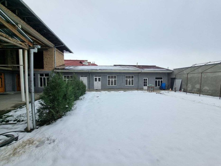 Срочна Участка сотилади