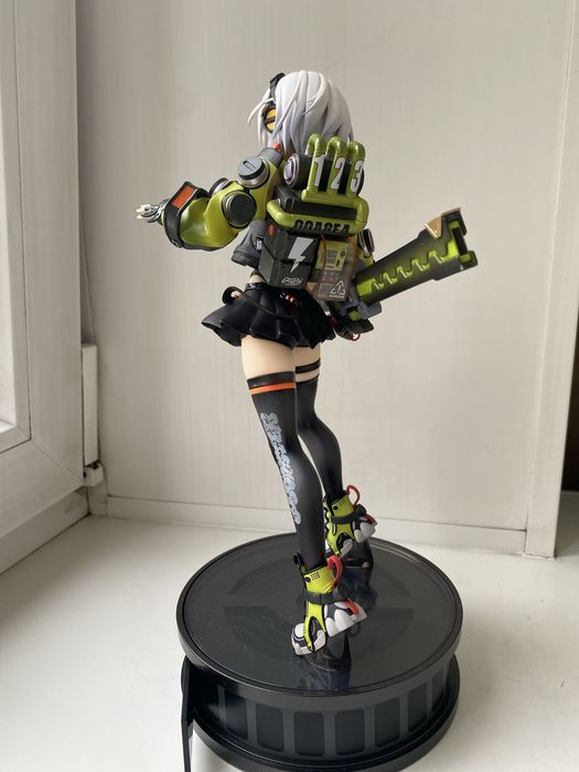 Фигурка Энби Демара из игры Zenless Zone Zero