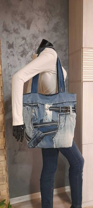 Чанти индивидуални модели.