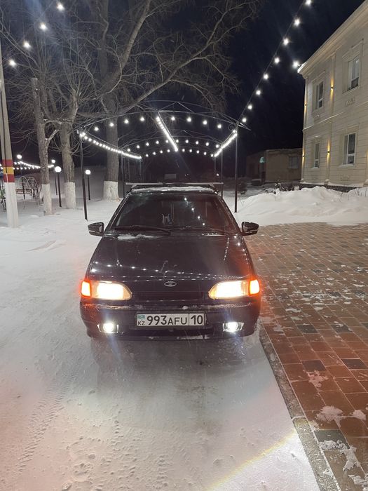 Продам либо обмен на ваз 2115 придлогайте