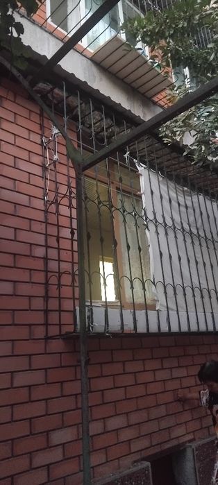 Uy sotiladi srochna Qora qamish 2/4