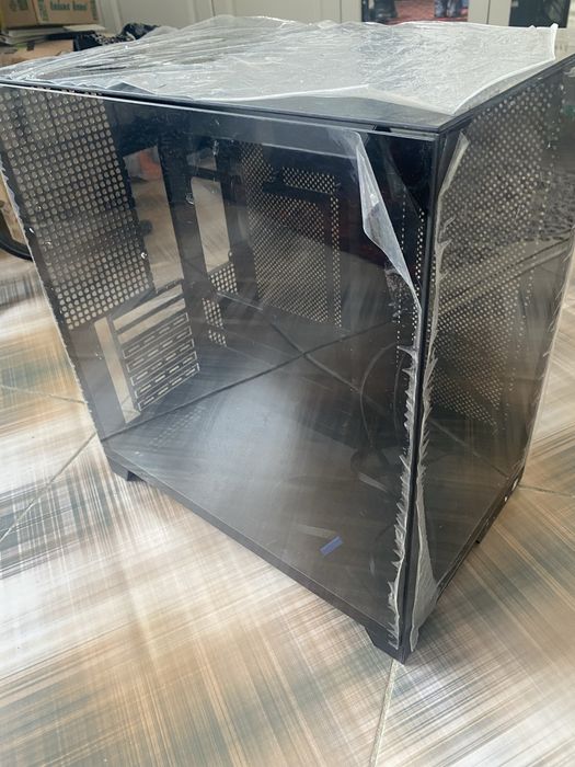 Корпус GameMax Infinity Plus B