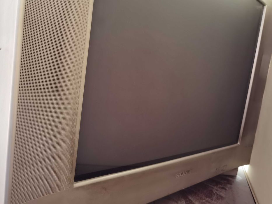 Телевизор Sony KV-29CS60K