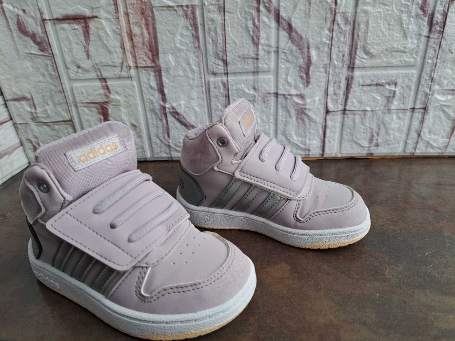 детски маратонки,кецове,спортни обувки,Adidas,ном 24,за момиче адидас