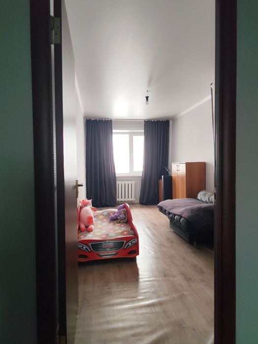 Двухкомнатная квартира торг