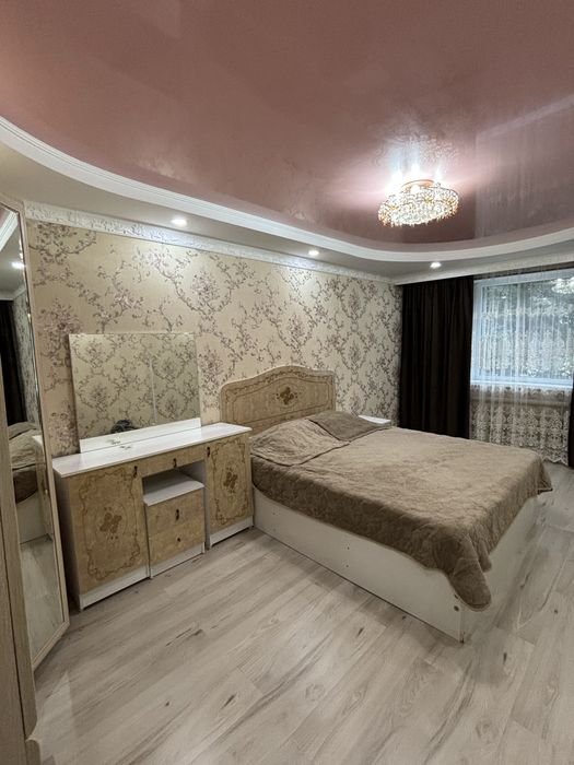 2-х комнатная квартира