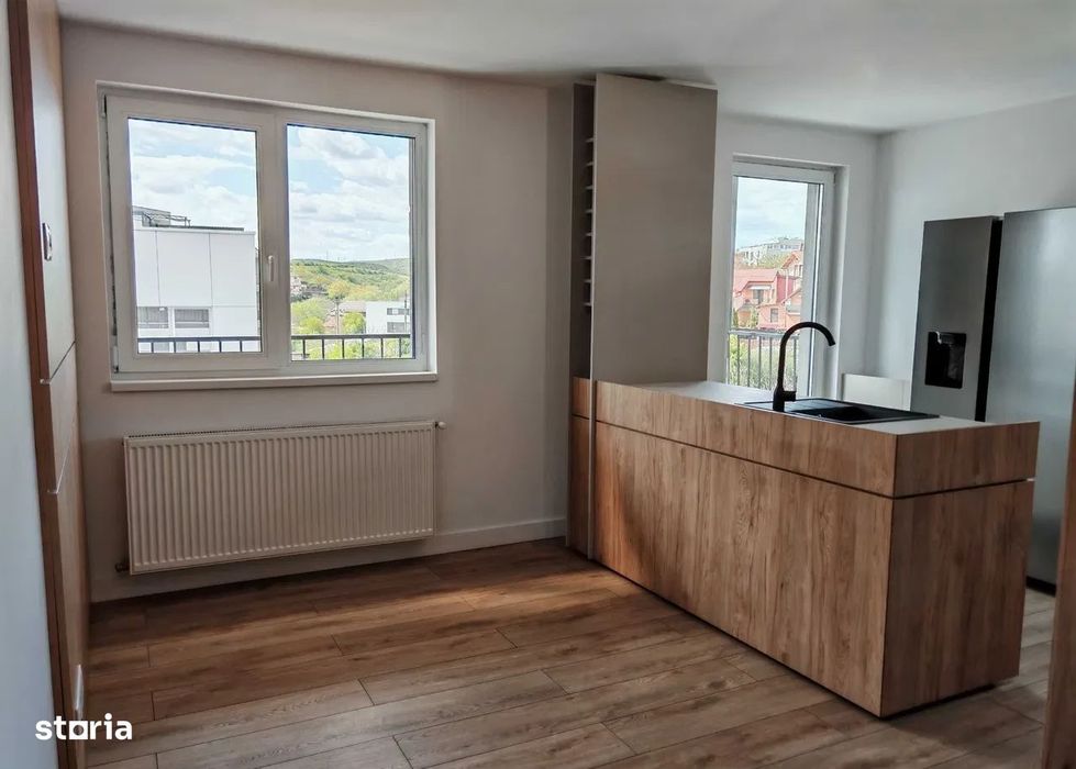 Apartament NOU 2 camere decomandate | Parcare subterana | Strada Calea