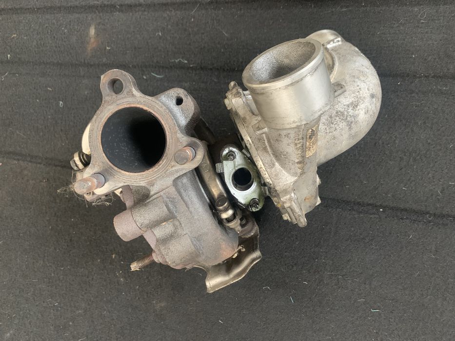 Turbosuflanta Toyota RAV 4 III 2.2 D 100KW 136CP 2005-2009 17201>26021