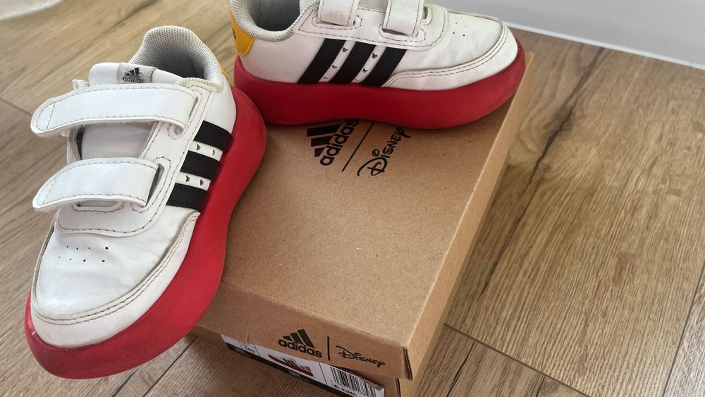 Детски маратонки Adidas 24 номер