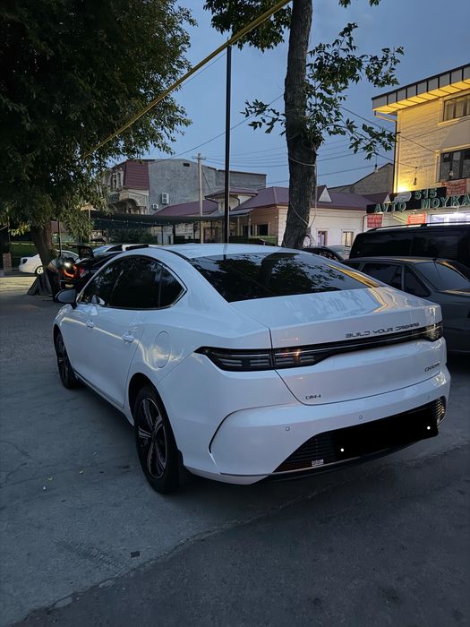 BYD CHAZOR 3-poz 120km
