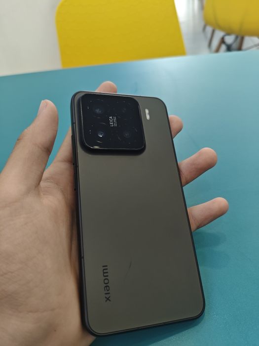 Xiaomi 15 CN 512/16