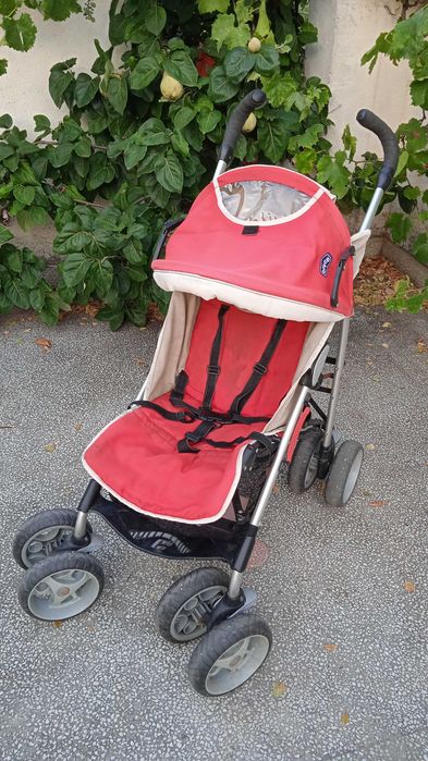 Детска количка Chicco
