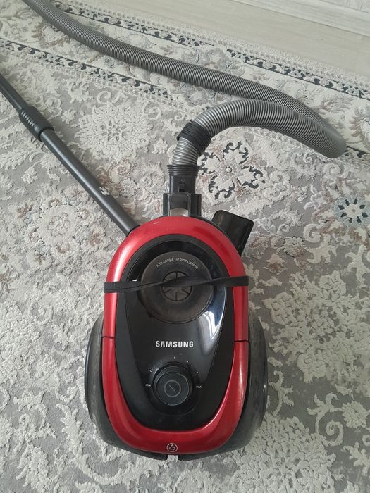 Продам пылесос самсунг
