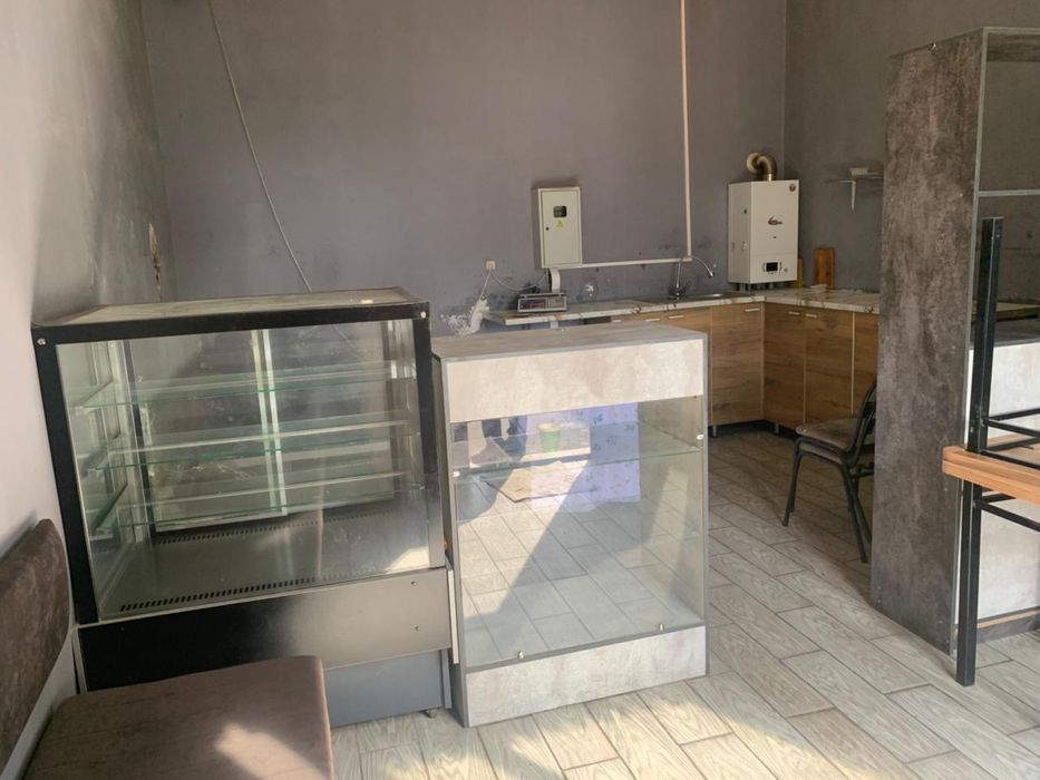 Сдается в аренду под бизнес