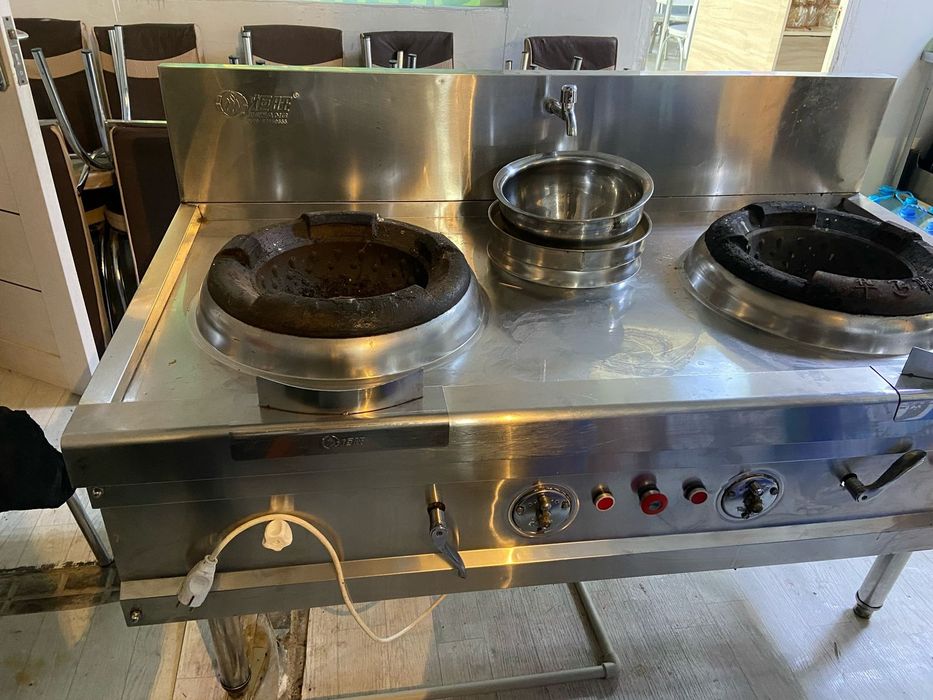 Продается Wok аппарат