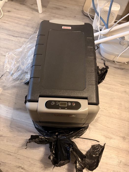 Lada frigorifica indel B TB41.2 pentru auto masina/casa