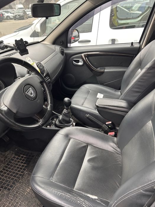 Vand Dacia Duster dci 4X2, an 2011