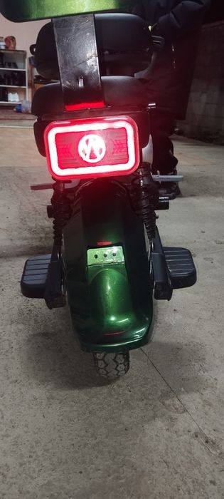 Продам Электро скутер