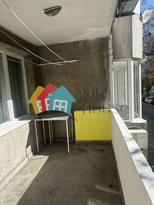 Дава се под наем Двустаен апартамент в Варна, Окръжна болница - 60 кв.м за 331.5 € - Снимка #7