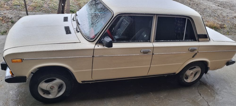 Other 2106 1986 — 3