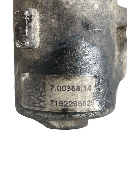 Supapa Egr Dacia Lodgy 2012 - > 1.5 Dci K9K 846 70036814 7192296525