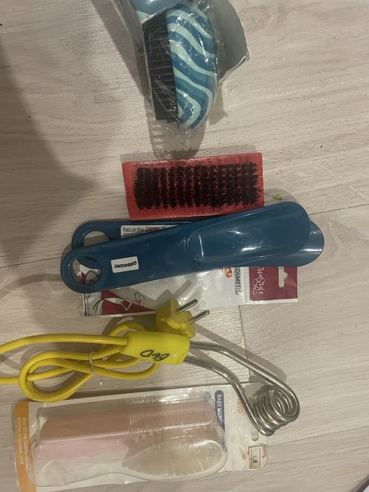 Продам все новое за все 1000