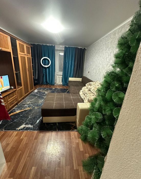 3 ком Рабочий посёлок. 110+