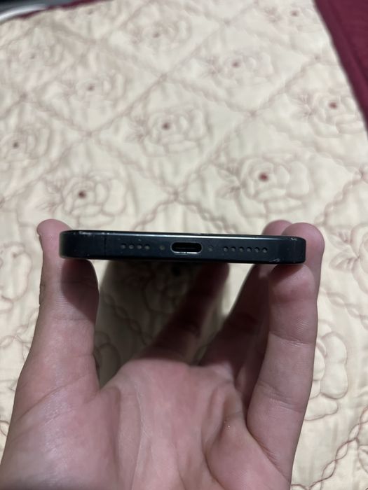 Iphone 15 pro max perfect functional