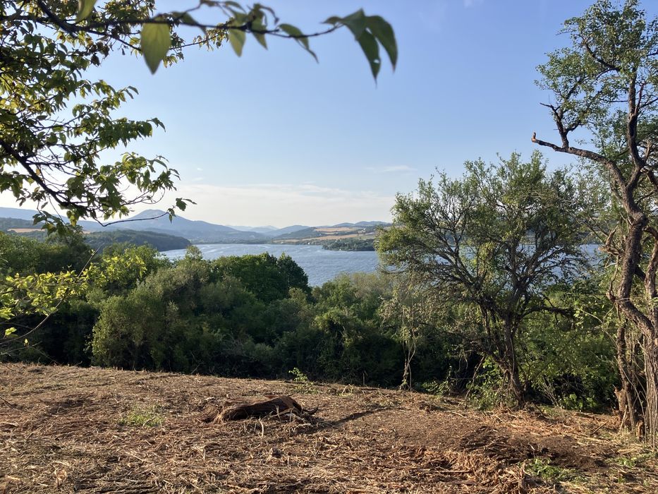 Парцел на яз Лобуш ливада