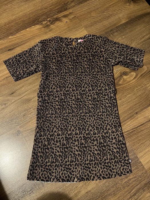 Детска рокля нова