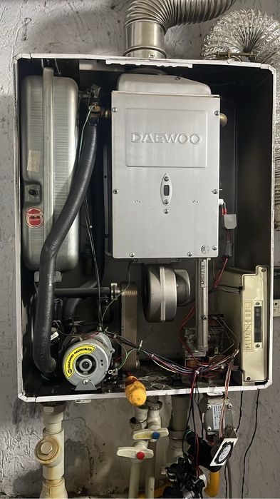 Ремонт котлов 24/7 круглосуточно