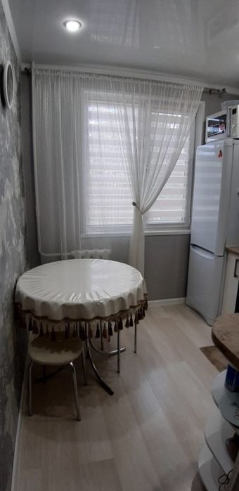 Продам 2х комн квартиру