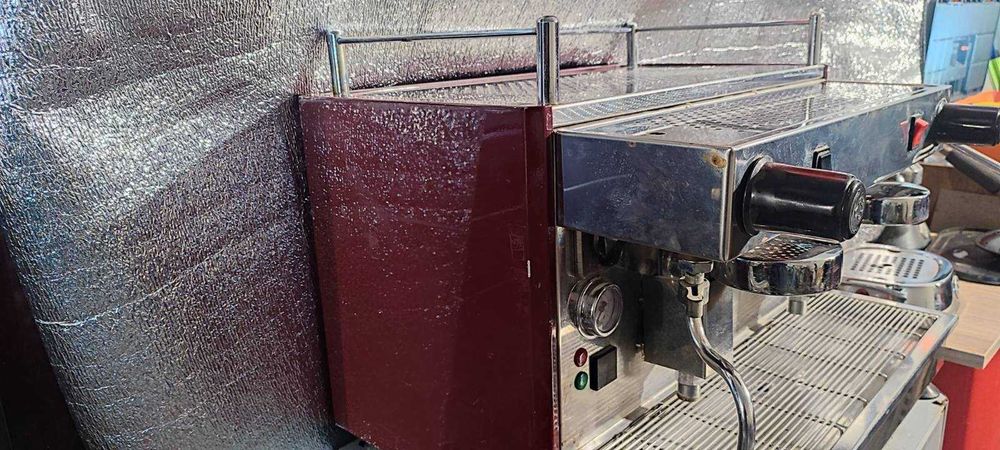 Кафе машина/КафеМашина