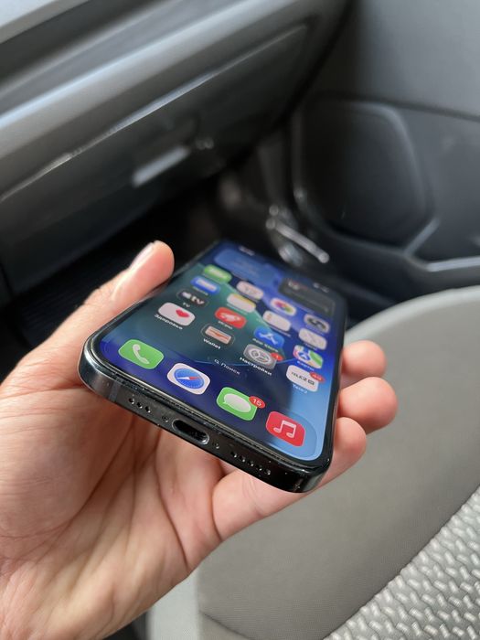 Iphone 15 128 GB