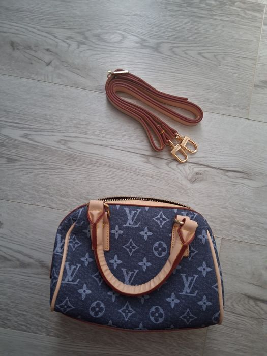 Geanta Louis Vuitton