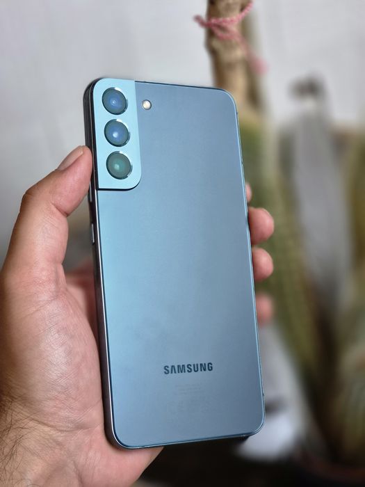 Samsung S22 Plus