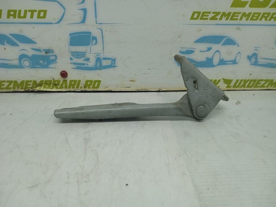 Balama capota Mitsubishi Pajero Sport 1 (1996 - 2005)