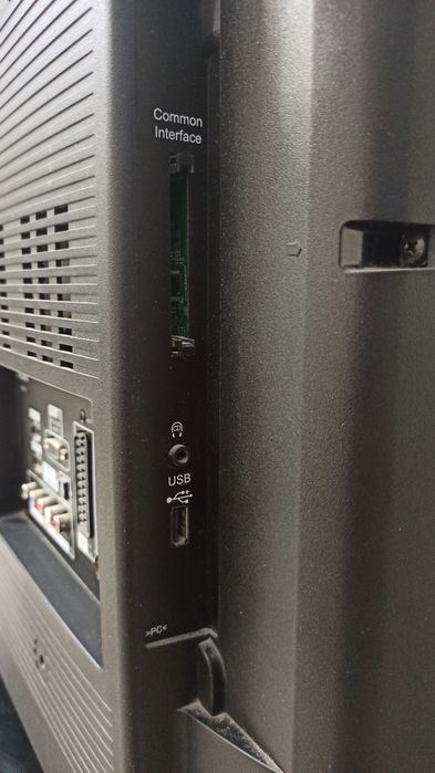 Продам телевизор Panasonic "Viera", 32 диагональ.
