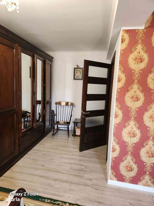 Casă 5 camere cu curte Mogoșoaia strada Astronomului nr 62