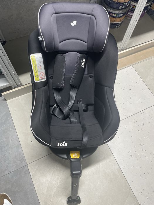 Автокресло Joie 360 градусов