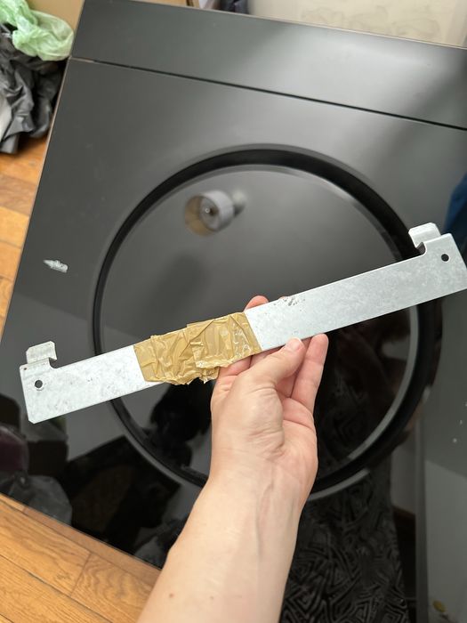 Hota verticala Elica Om Special Edition. NU necesita horn!